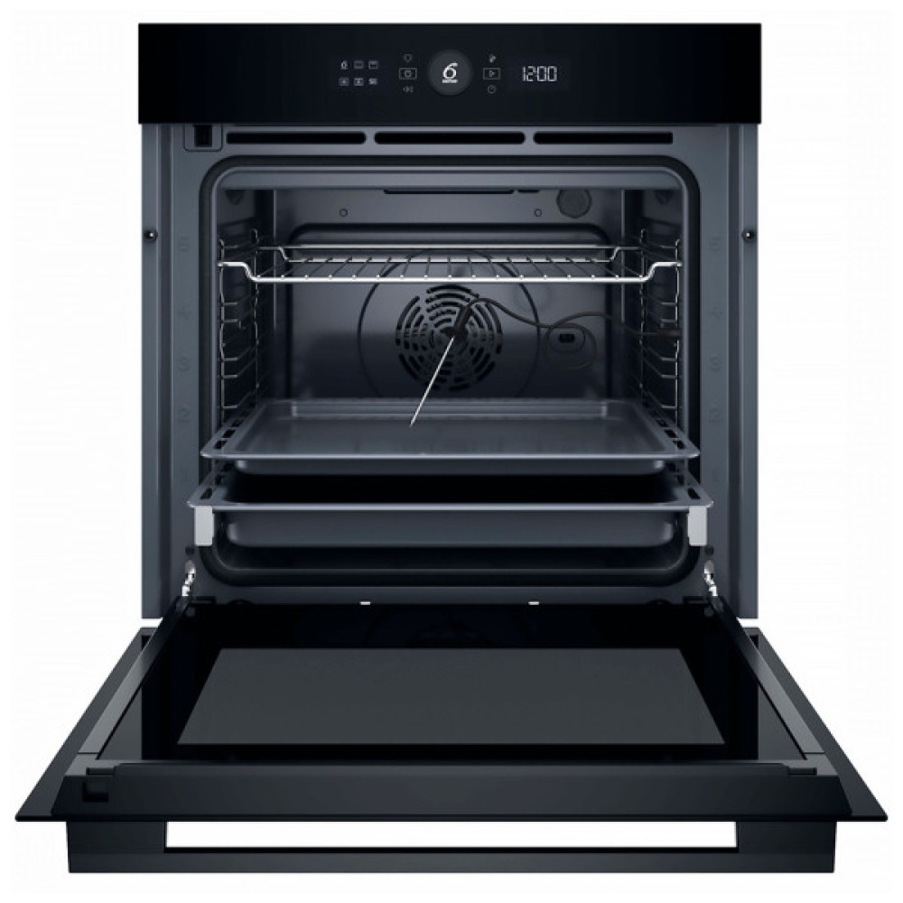 Духова шафа Whirlpool WOI5S8PPM1SBA