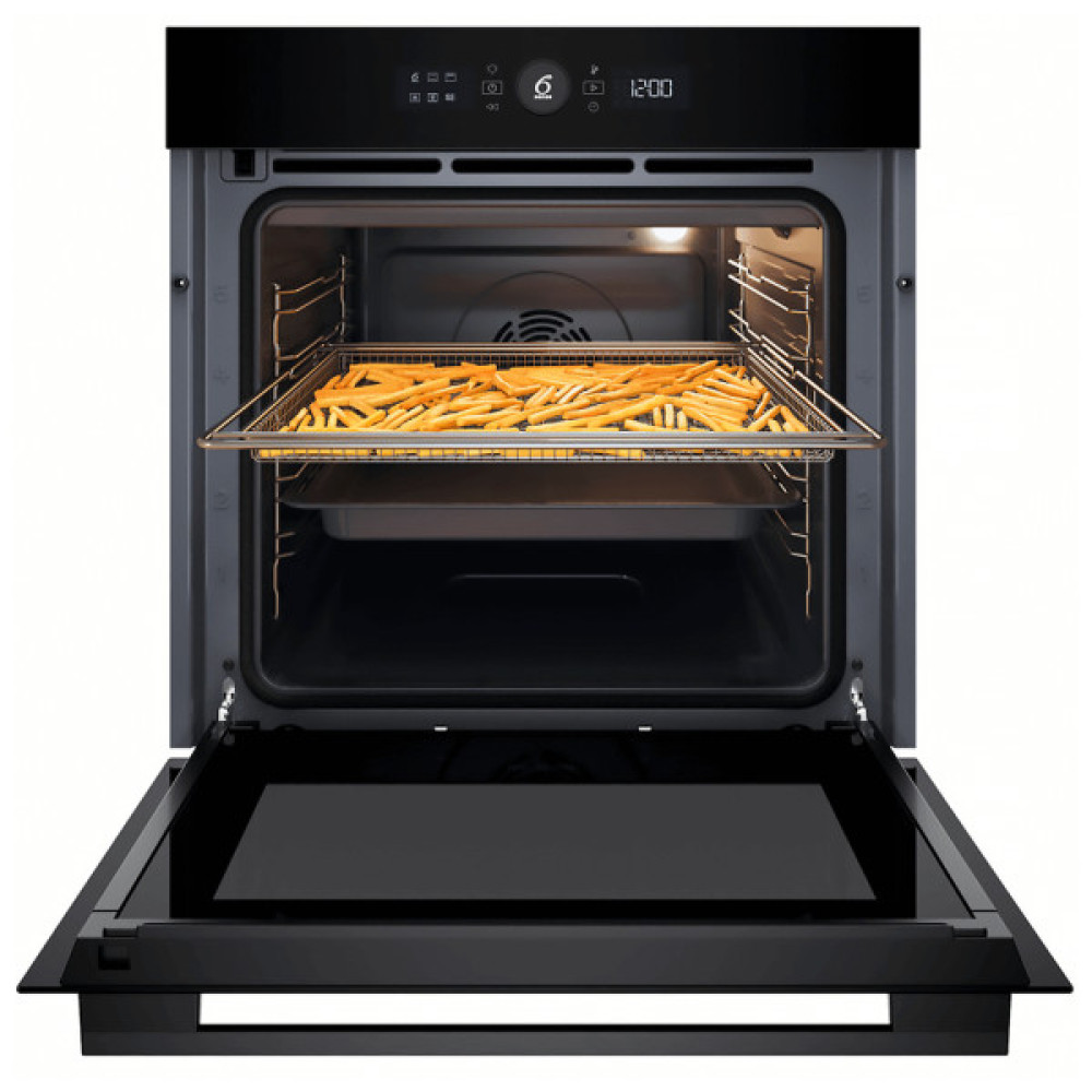 Духова шафа Whirlpool WOI5S8PPM1SBA