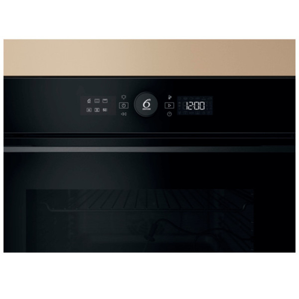 Духова шафа Whirlpool WOI5S8PPM1SBA