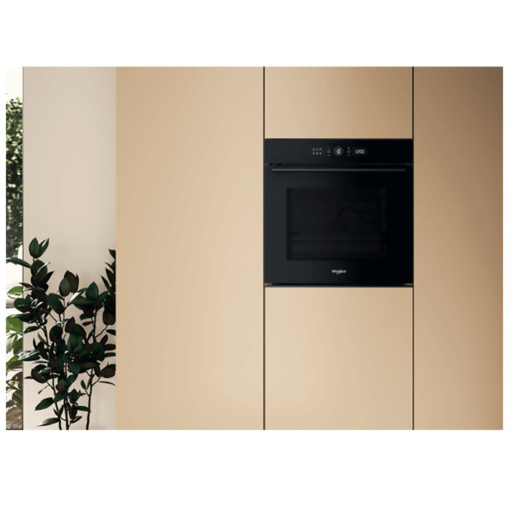 Духова шафа Whirlpool WOI5S8PPM1SBA