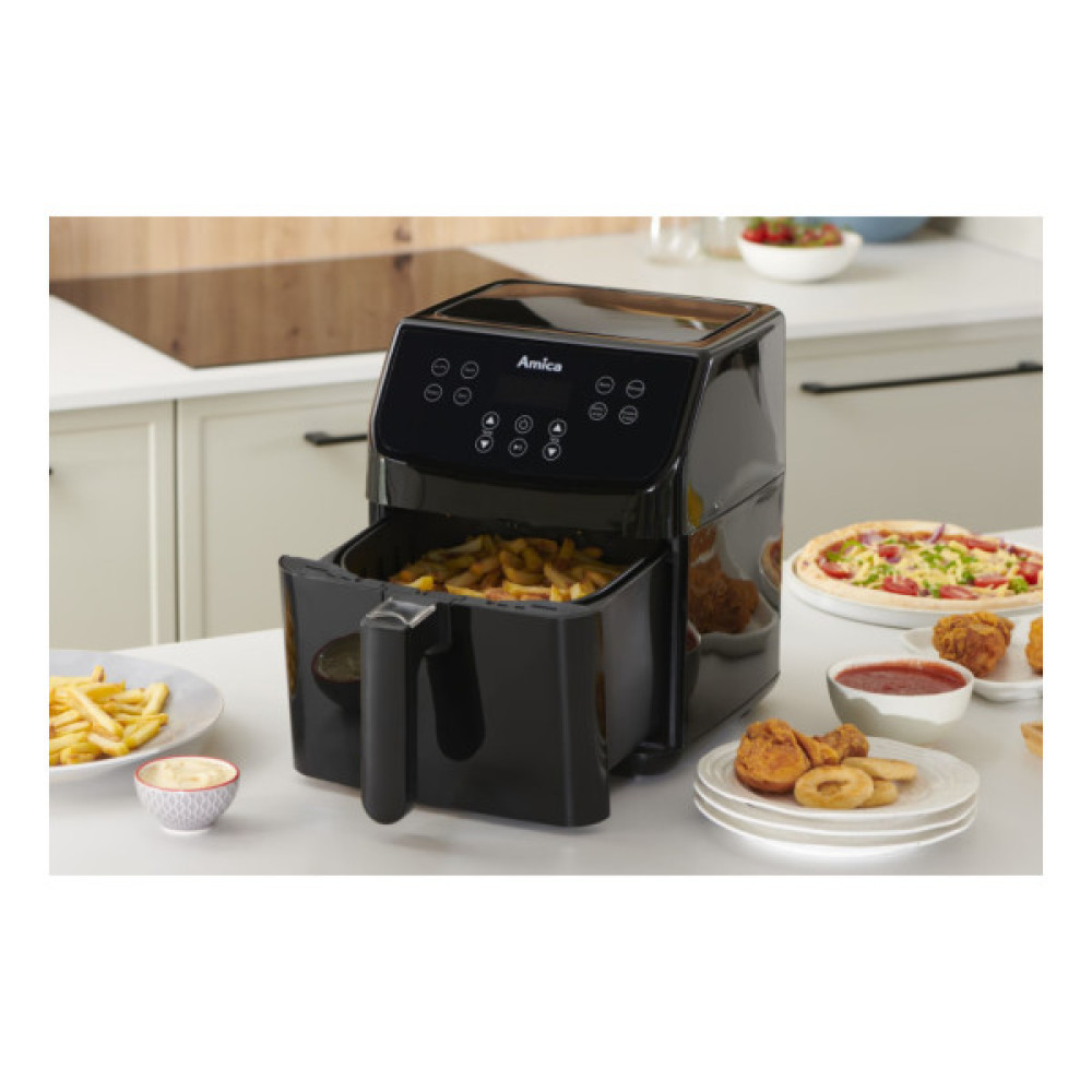 Мультипіч AMICA AFM 4011