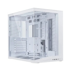 Корпус для ПК Lian Li O11 Dynamic Mini V2, White (G99.O11DMIV2W.00)