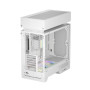 Корпус для ПК Deepcool CL6600 White (R-CL6600-WHNNA0-G)
