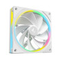 Корпус для ПК Deepcool CL6600 White (R-CL6600-WHNNA0-G)