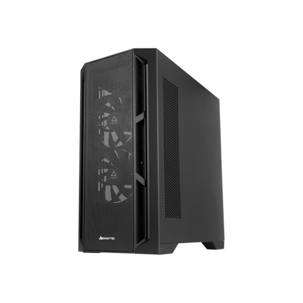 Корпус для ПК Chieftec APEX AIR (GA-01B-M-OP)