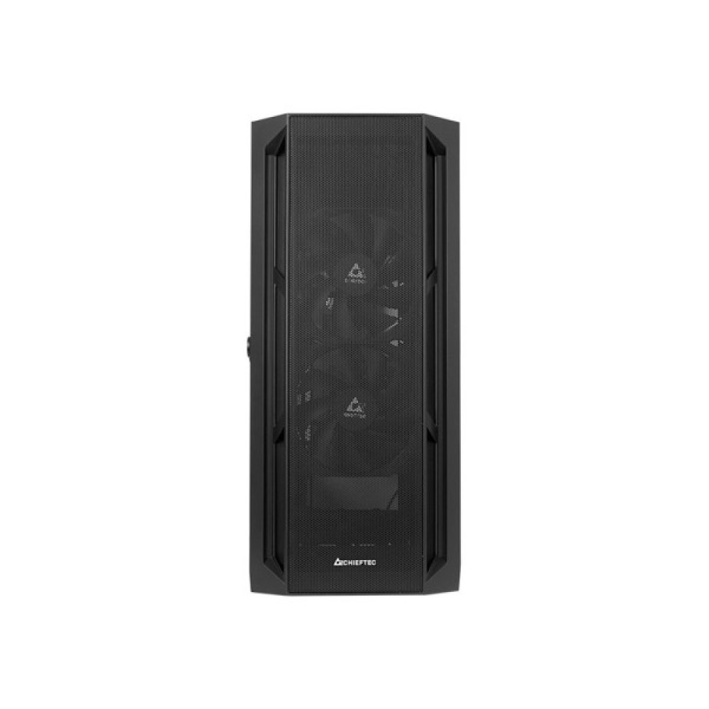 Корпус для ПК Chieftec APEX AIR (GA-01B-M-OP)
