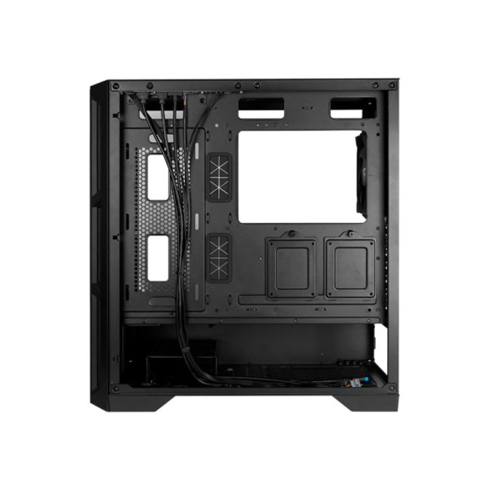Корпус для ПК Chieftec APEX AIR (GA-01B-M-OP)