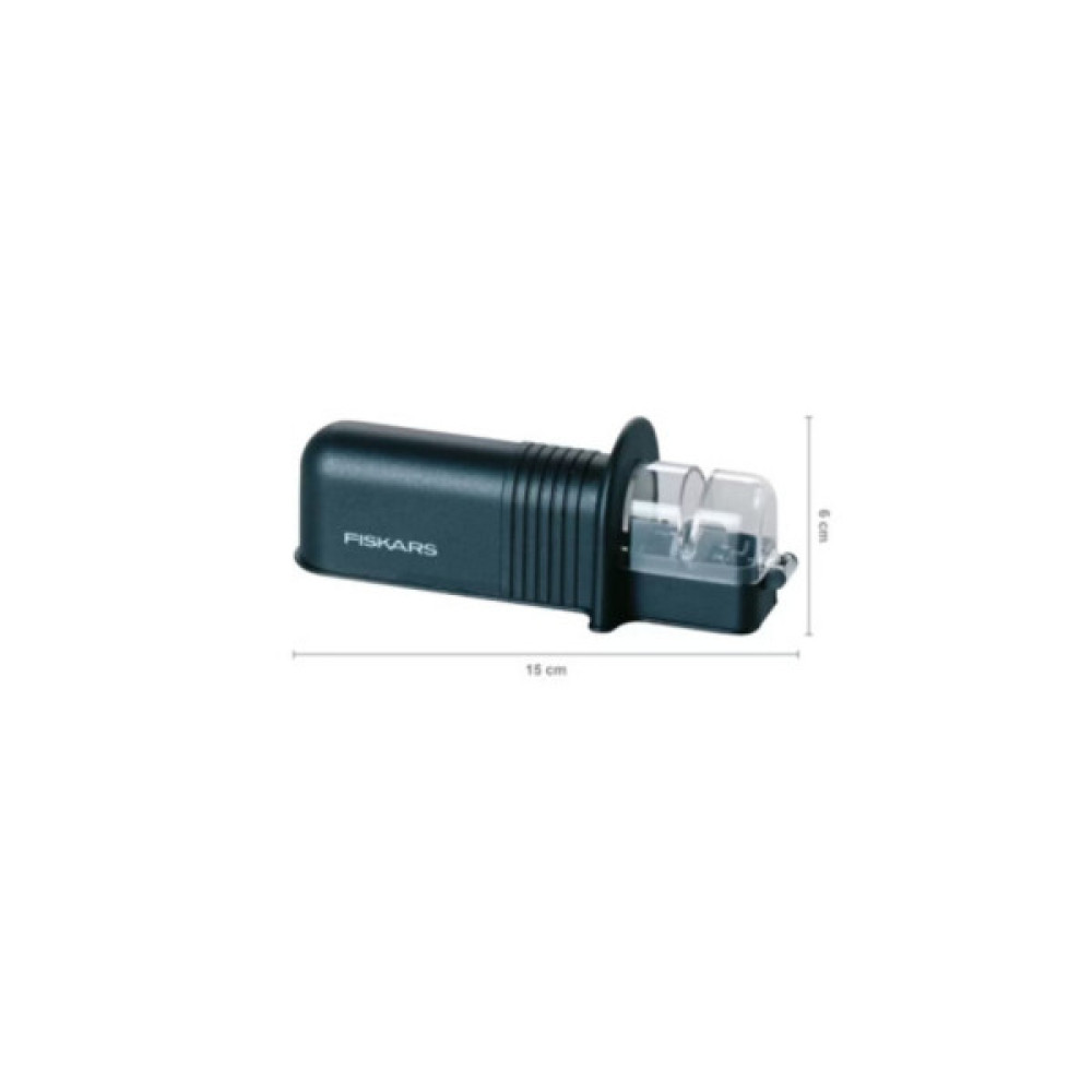 Точило для ножів Fiskars Essential (1065598)
