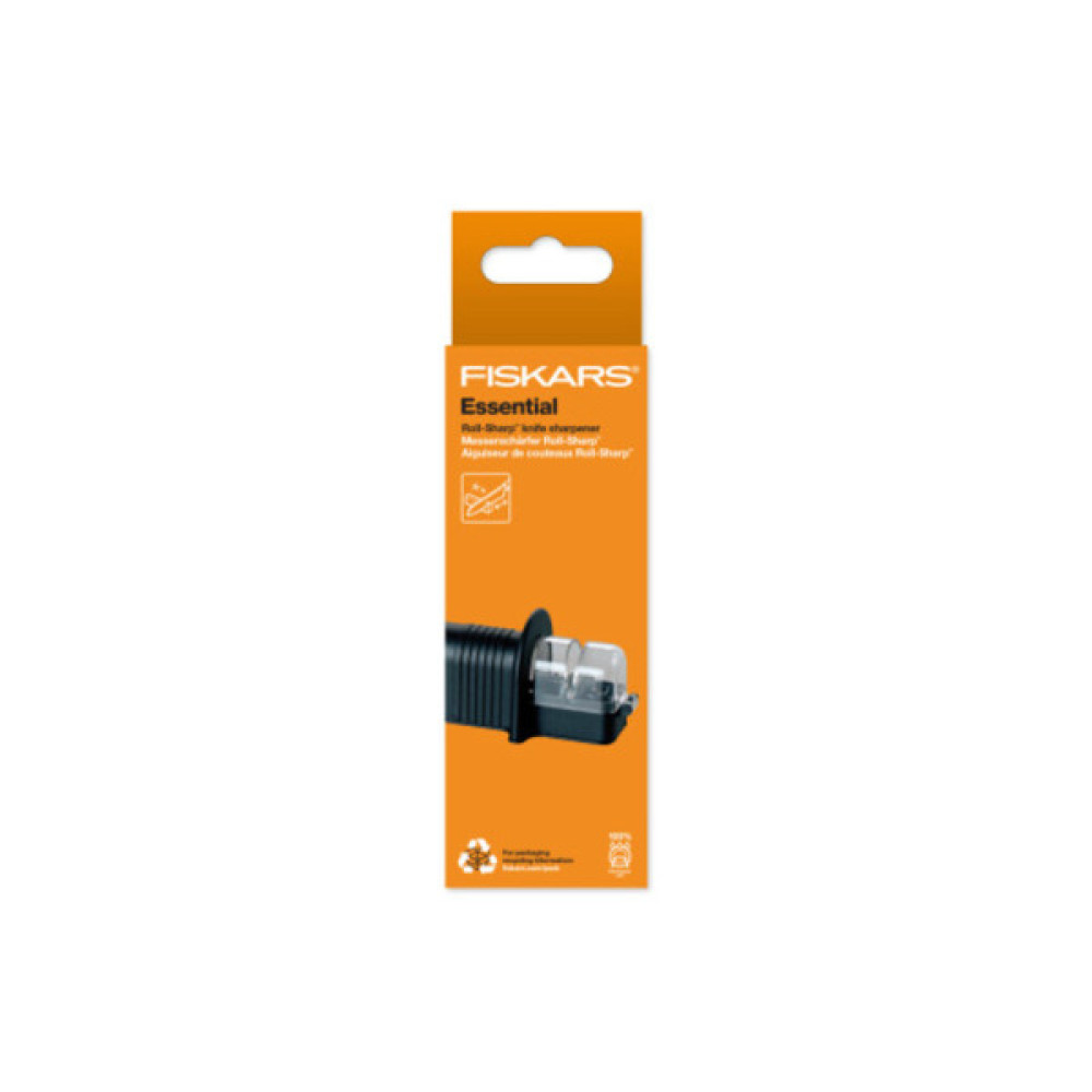 Точило для ножів Fiskars Essential (1065598)