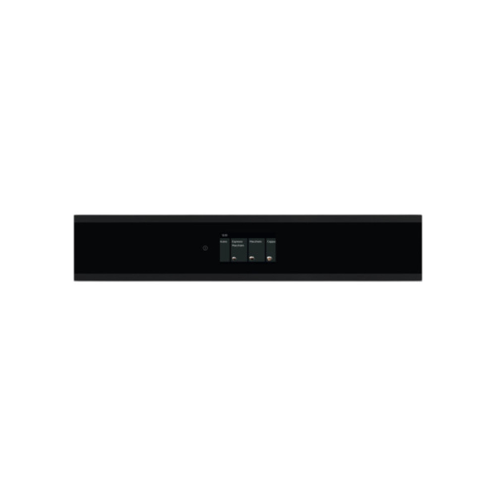 Кавомашина Electrolux EBC95T