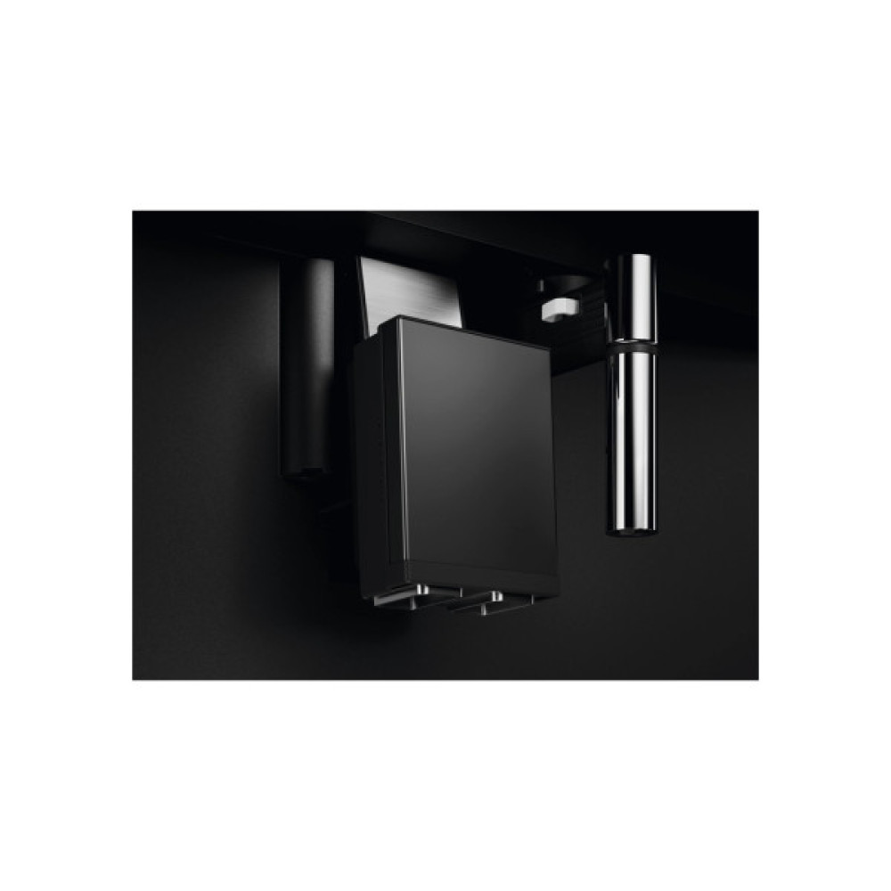 Кавомашина Electrolux EBC95T
