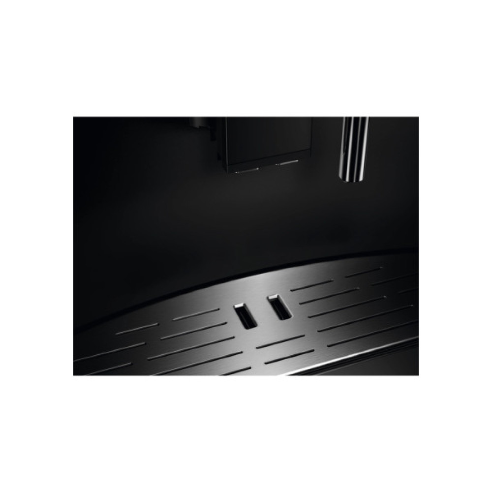 Кавомашина Electrolux EBC95T