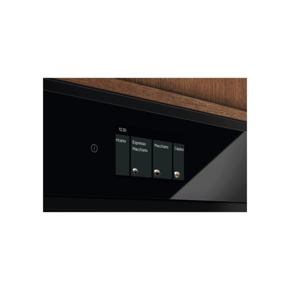 Кавомашина Electrolux EBC95T
