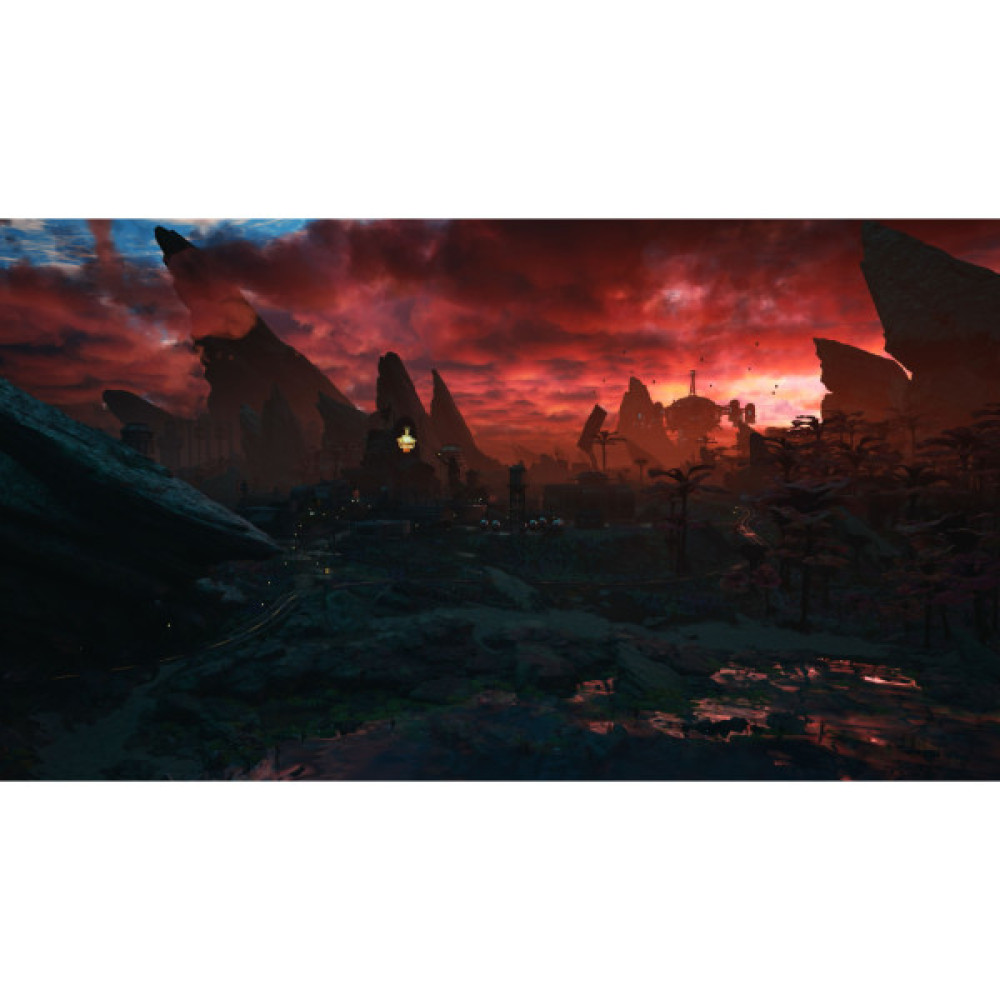 Гра Sony Outer Worlds 2, BD диск (1180216)