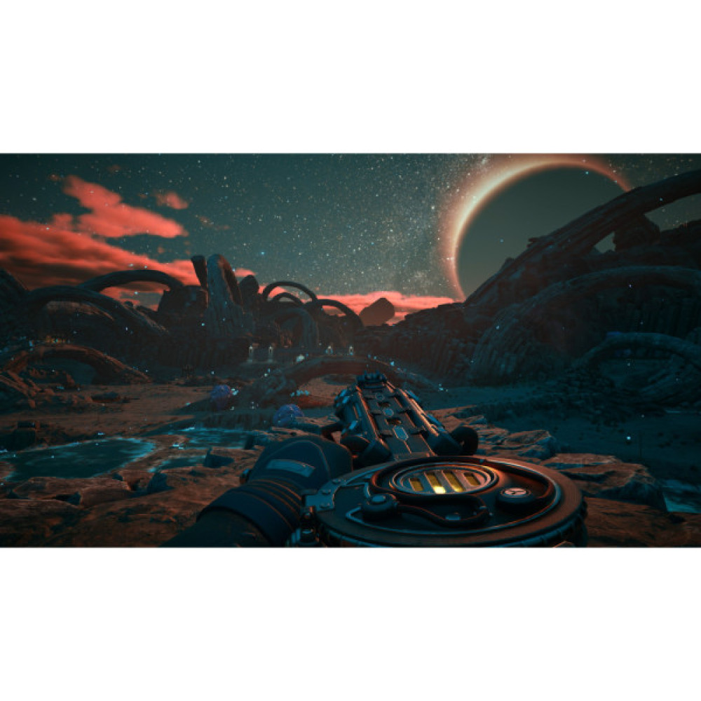 Гра Sony Outer Worlds 2, BD диск (1180216)