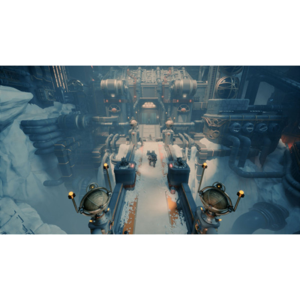 Гра Sony Outer Worlds 2, BD диск (1180216)