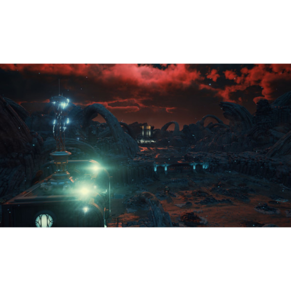 Гра Sony Outer Worlds 2, BD диск (1180216)