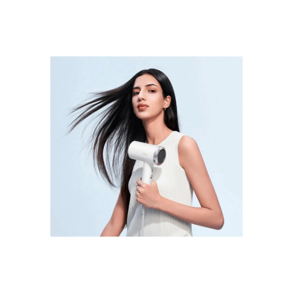 Фен Xiaomi DOCO High Speed Hair Dryer (H900 Grey)