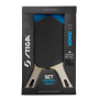 Комплект для настільного тенісу Stiga Sonic V2 Cybershape 2 Bats 3 Balls (1210-1206-35) (931946)
