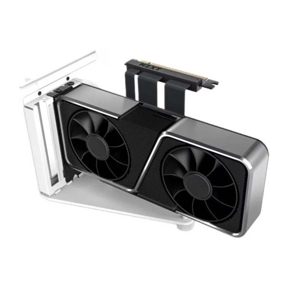 Тримач плат NZXT Vertical GPU Mounting Kit (AB-RH175-W1)