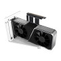 Тримач плат NZXT Vertical GPU Mounting Kit (AB-RH175-W1)