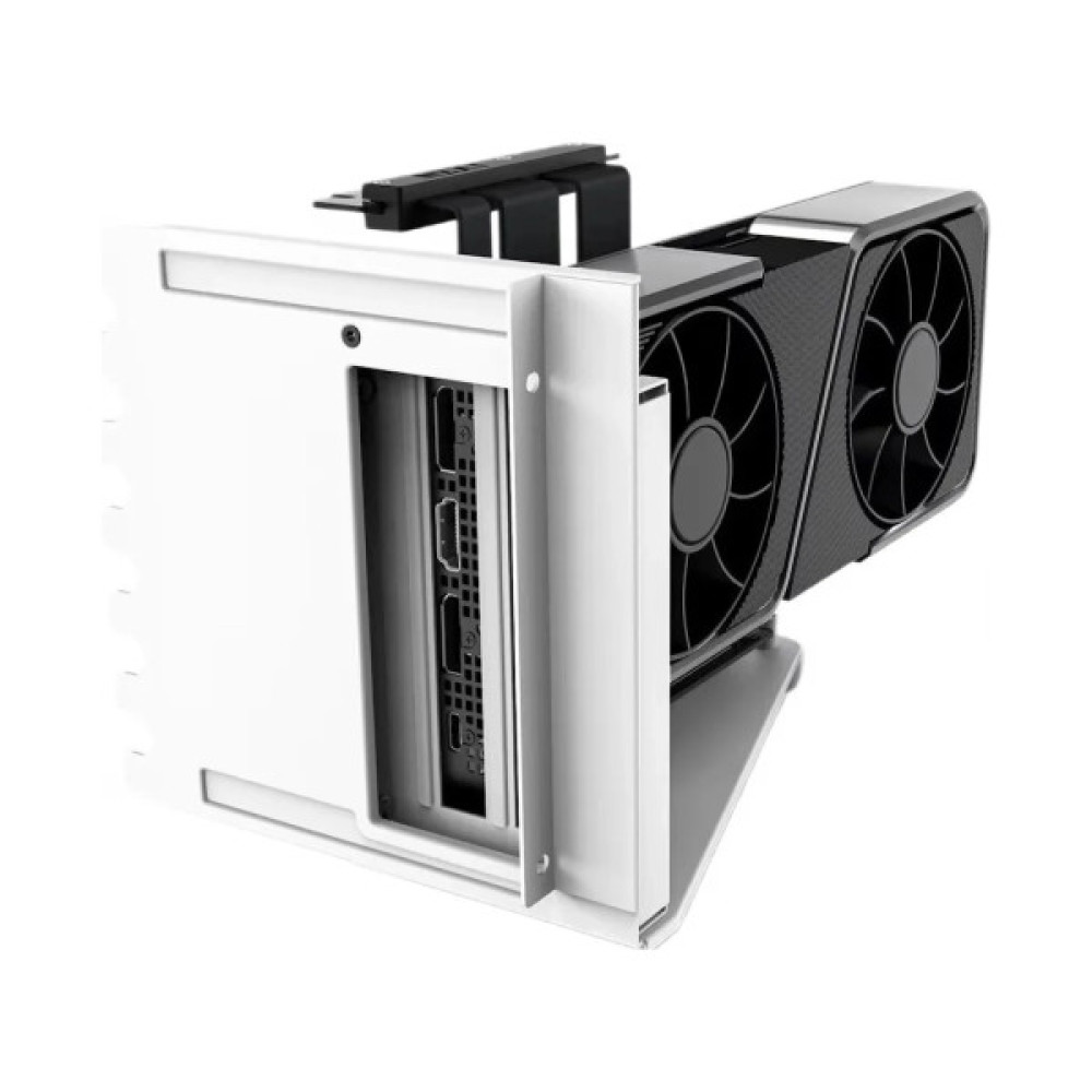 Тримач плат NZXT Vertical GPU Mounting Kit (AB-RH175-W1)