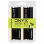 Модуль пам'яті для комп'ютера DDR5 32GB (2x16GB) 6000 MHz Onyx Black Prologix (PRO32GB6000YB5K)