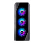 Корпус Zalman N5 TF без БЖ, 1xUSB3.0, 2xUSB2.0, 4x120мм RGB, VGA 365мм, LCS ready, Acrylic Side Panel, TG Front Panel, ATX, чорний Корпус Zalman N5 TF без БЖ, 1xUSB3.0, 2xUSB2.0, 4x120мм RGB, VGA 365мм, LCS ready, Acrylic Side Panel, TG Front Panel, ATX, чорний