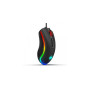 Мишка Redragon Cobra FPS M711-1 RGB USB Black (77226) Мишка Redragon Cobra FPS M711-1 RGB USB Black (77226)