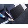 Чохол до планшета BeCover Tri Fold Hard Apple iPad Mini 7 2024 Black (712450) Чохол до планшета BeCover Tri Fold Hard Apple iPad Mini 7 2024 Black (712450)