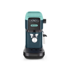 Ріжкова кавоварка еспресо Ariete 1399 Light Aquamarine (00M139917AR0)