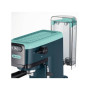 Ріжкова кавоварка еспресо Ariete 1399 Light Aquamarine (00M139917AR0) Ріжкова кавоварка еспресо Ariete 1399 Light Aquamarine (00M139917AR0)