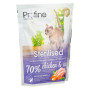 Сухий корм для кішок Profine Cat Sterilised з куркою і рисом 300 г (8595602517664) Сухий корм для кішок Profine Cat Sterilised з куркою і рисом 300 г (8595602517664)