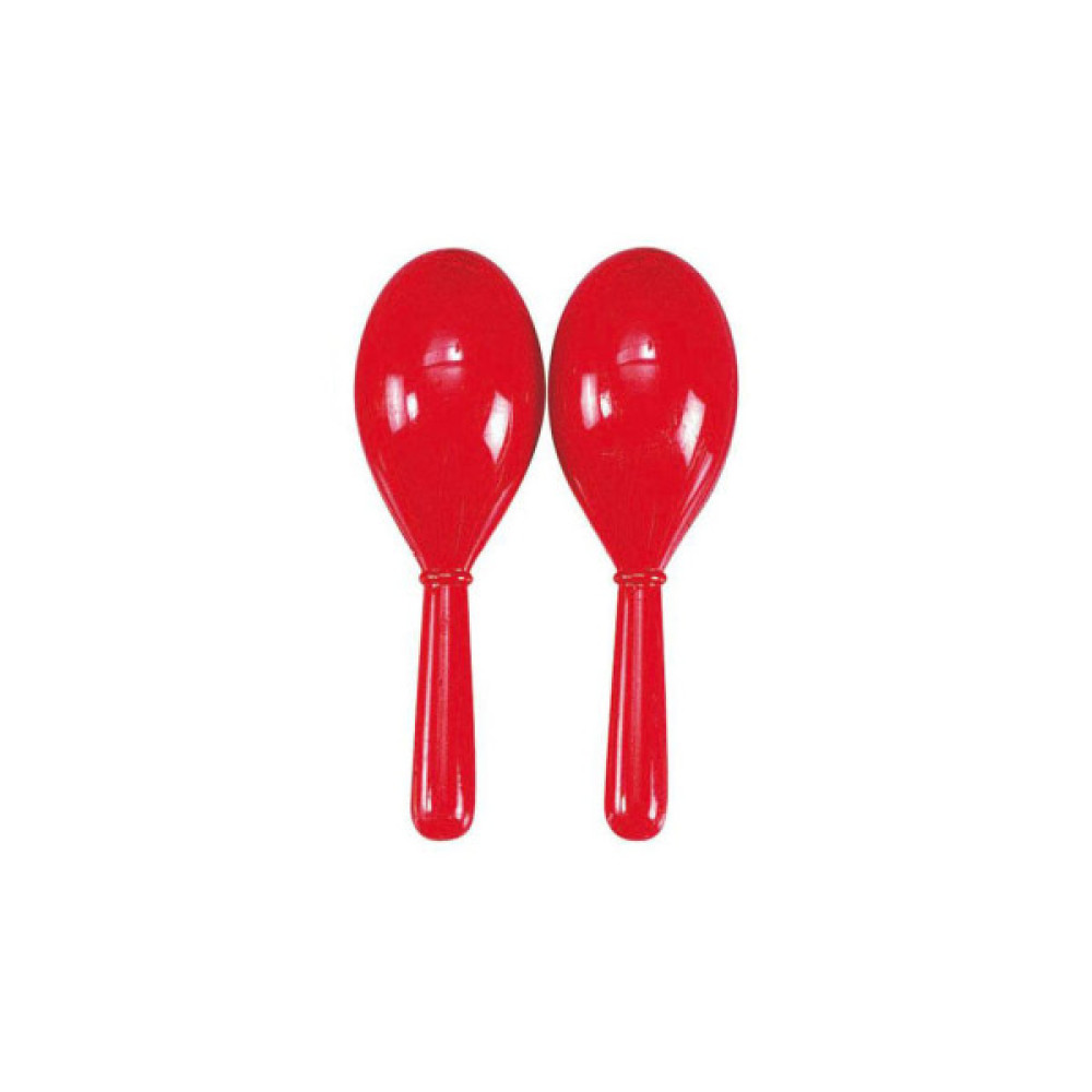 Маракас Maxtone T-46 Plastic Maracas