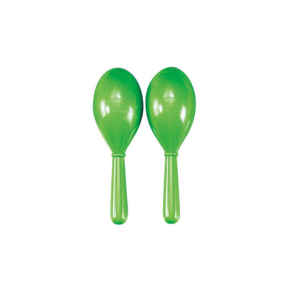 Маракас Maxtone T-46 Plastic Maracas
