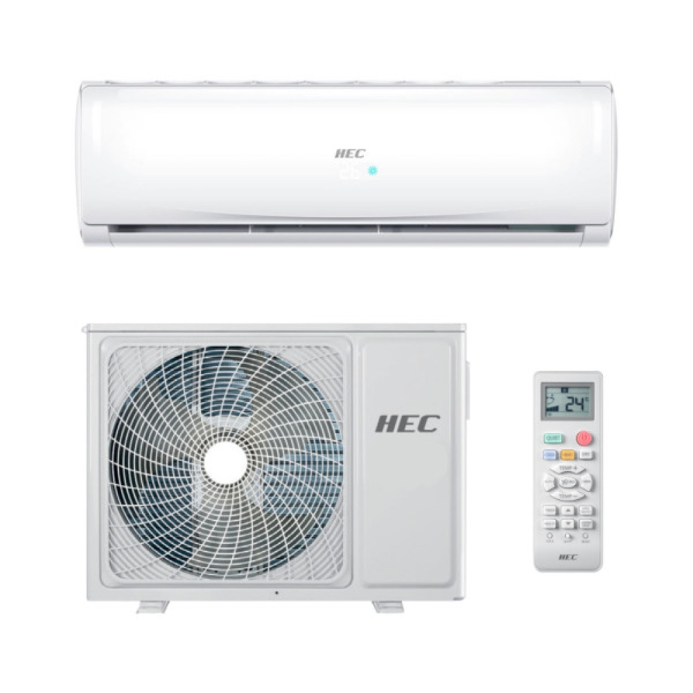 Кондиціонер Haier HSU-24LT(I)/HSU-24LT(O)