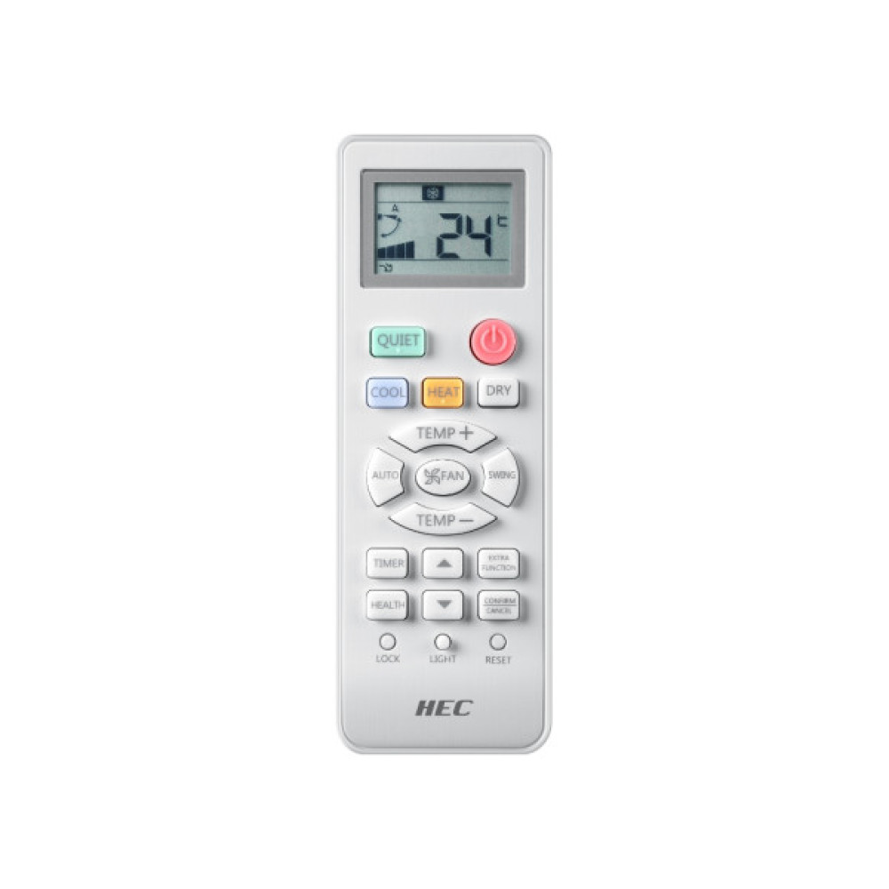 Кондиціонер Haier HSU-24LT(I)/HSU-24LT(O)