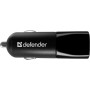 Зарядний пристрій Defender 2xUSB 12W 2.1A ECA-24 (83824) Зарядний пристрій Defender 2xUSB 12W 2.1A ECA-24 (83824)