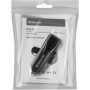 Зарядний пристрій Defender 2xUSB 12W 2.1A ECA-24 (83824) Зарядний пристрій Defender 2xUSB 12W 2.1A ECA-24 (83824)