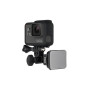 Аксесуар до екшн-камер GoPro крепление Helmet Front + Side Mount (AHFSM-001) Аксесуар до екшн-камер GoPro крепление Helmet Front + Side Mount (AHFSM-001)