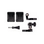 Аксесуар до екшн-камер GoPro крепление Helmet Front + Side Mount (AHFSM-001) Аксесуар до екшн-камер GoPro крепление Helmet Front + Side Mount (AHFSM-001)