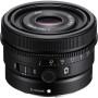 Об'єктив Sony 40mm, f/2.5 G для камер NEX (SEL40F25G.SYX) Об'єктив Sony 40mm, f/2.5 G для камер NEX (SEL40F25G.SYX)
