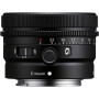 Об'єктив Sony 40mm, f/2.5 G для камер NEX (SEL40F25G.SYX) Об'єктив Sony 40mm, f/2.5 G для камер NEX (SEL40F25G.SYX)