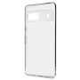 Чохол до мобільного телефона Armorstandart Air Google Pixel 7 Camera cover Clear (ARM77020) Чохол до мобільного телефона Armorstandart Air Google Pixel 7 Camera cover Clear (ARM77020)