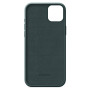 Чохол до мобільного телефона Armorstandart FAKE Leather Case Apple iPhone 15 Plus Sequoia Green (ARM76297) Чохол до мобільного телефона Armorstandart FAKE Leather Case Apple iPhone 15 Plus Sequoia Green (ARM76297)