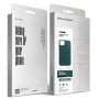 Чохол до мобільного телефона Armorstandart FAKE Leather Case Apple iPhone 15 Plus Sequoia Green (ARM76297) Чохол до мобільного телефона Armorstandart FAKE Leather Case Apple iPhone 15 Plus Sequoia Green (ARM76297)