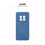 Чохол до мобільного телефона Armorstandart ICON Realme 13+ 5G Camera cover Blue (ARM80544) Чохол до мобільного телефона Armorstandart ICON Realme 13+ 5G Camera cover Blue (ARM80544)