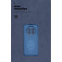 Чохол до мобільного телефона Armorstandart ICON Realme 13+ 5G Camera cover Blue (ARM80544) Чохол до мобільного телефона Armorstandart ICON Realme 13+ 5G Camera cover Blue (ARM80544)