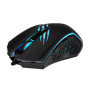 Мишка Xtrike ME GM-203 Сolors-LED USB Black (GM-203) Мишка Xtrike ME GM-203 Сolors-LED USB Black (GM-203)