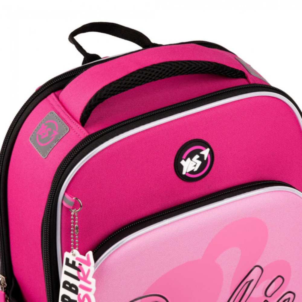 Портфель Yes S-78 Barbie (559413)